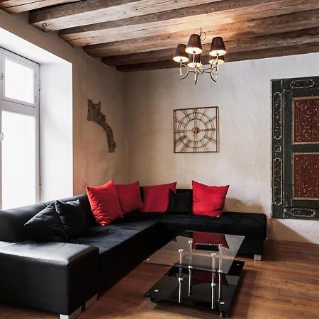 AirHome - Kuninga Apartment Tallinn Bagian luar foto
