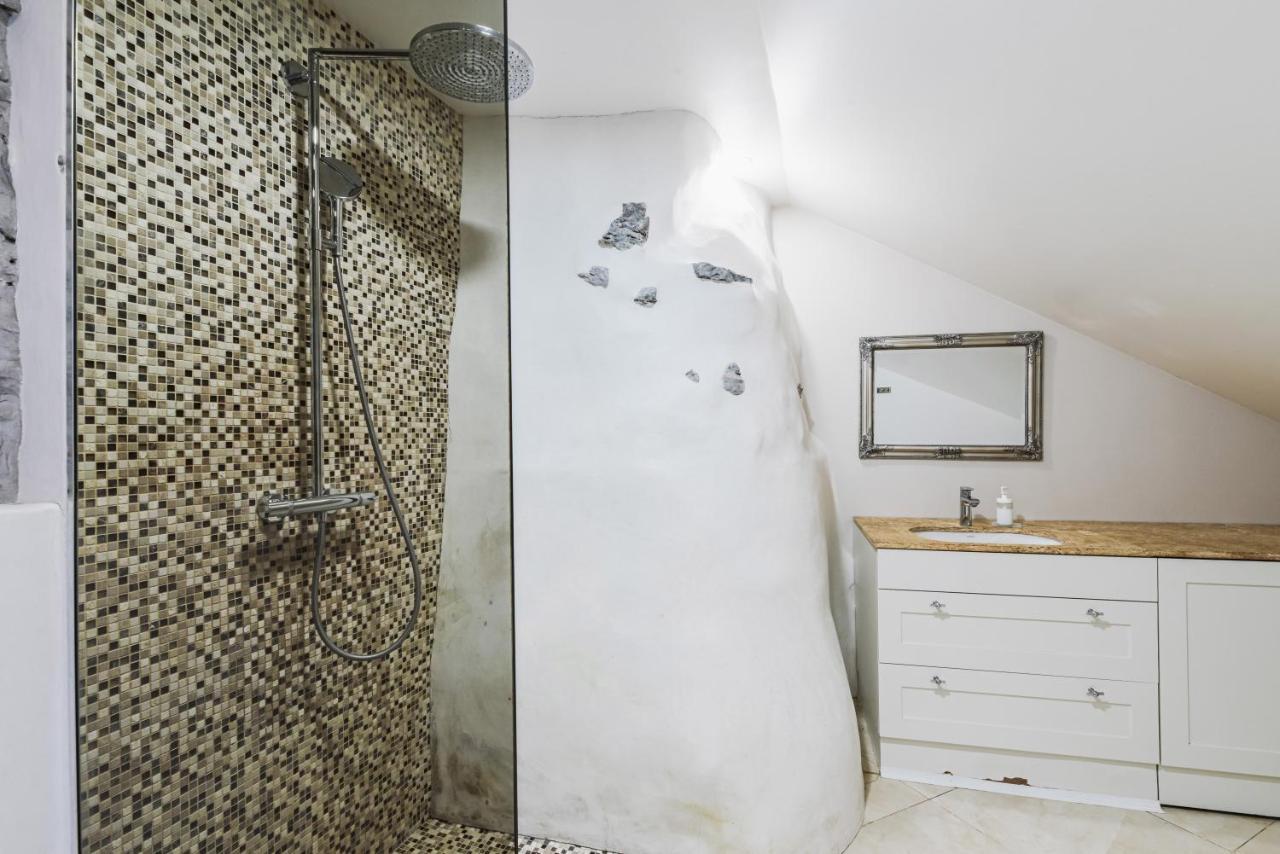 AirHome - Kuninga Apartment Tallinn Bagian luar foto